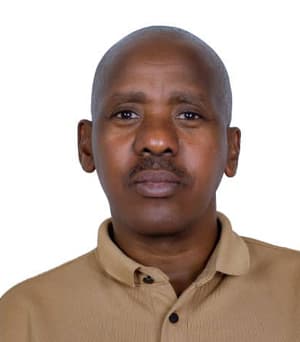 Dr. Nkubana Andrew