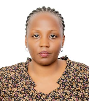 Mirembe Liliane