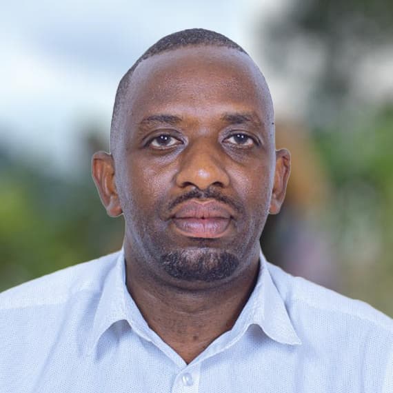 Rwasibo John